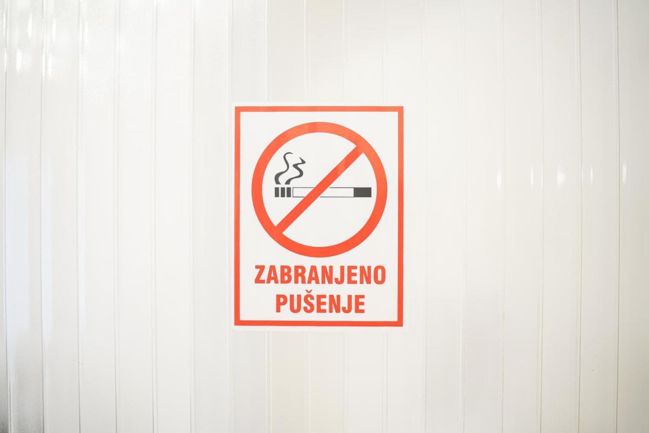 Apartique Zagreb Self Check In! Экстерьер фото